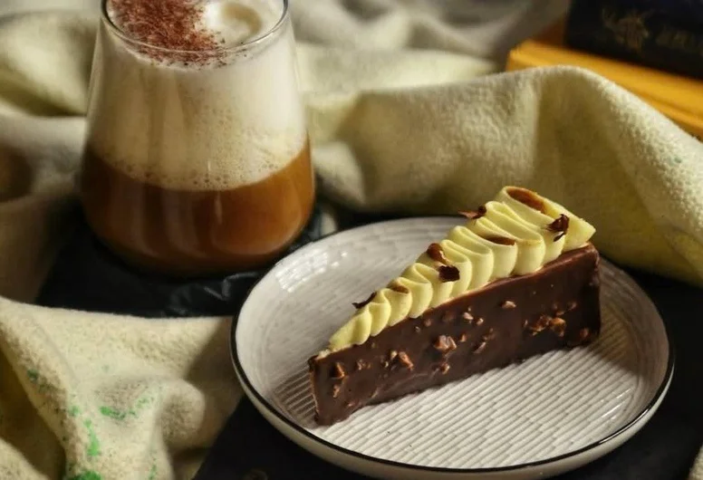 Кофейня-кондитерская