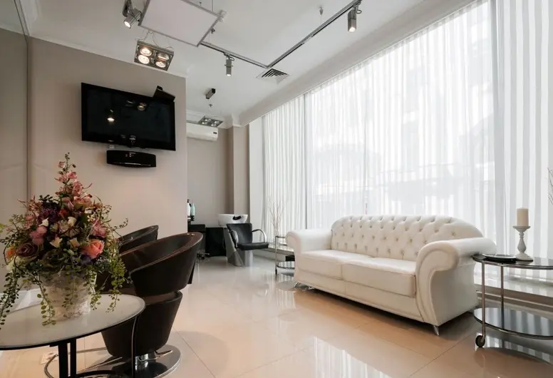 Изображение услуги Модный салон красоты, рядом метро от компании Bizshop.by