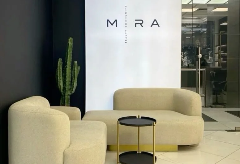 Изображение услуги Салон красоты в центре Минска от компании Bizshop.by