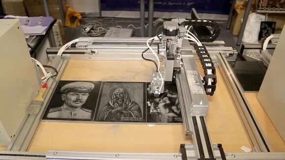 Изображение услуги Организация по продаже и установке памятников от компании Bizshop.by