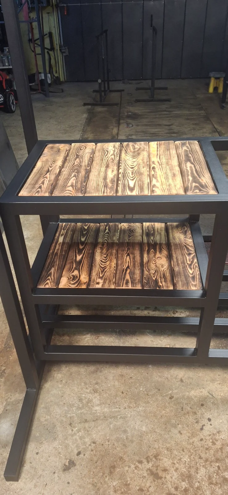 Миниатюра 3 услуги Мангальный комплекс