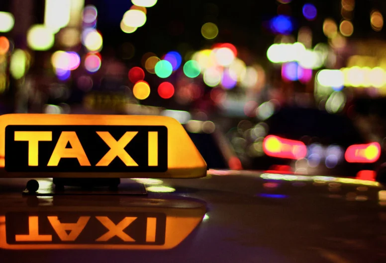 Таксопарк 30 автомобилей Belgee S50