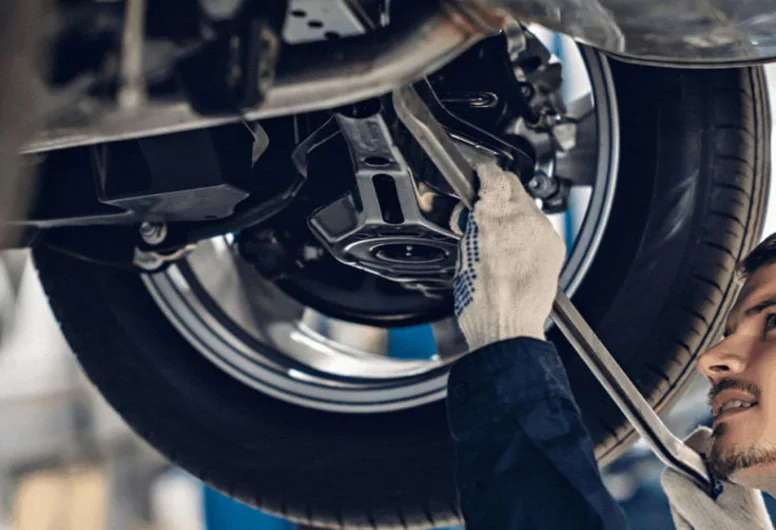 Миниатюра 2 услуги Автосервис кузовной ремонт