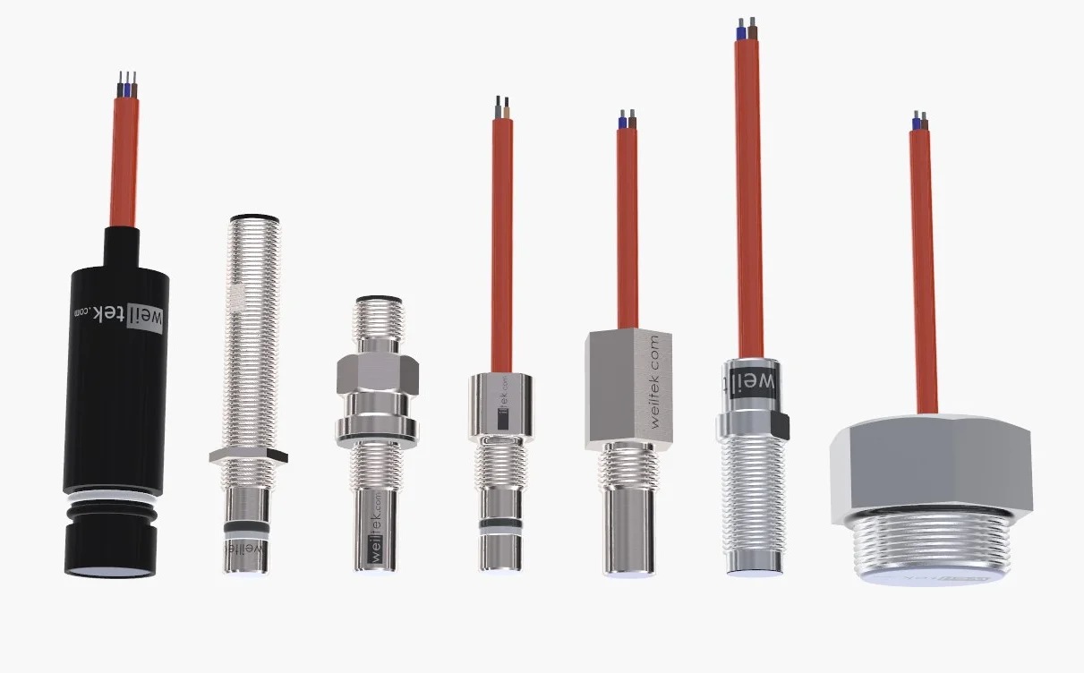 Миниатюра 5 услуги Разработка и производство датчиков для автоматизации и роботизации производства