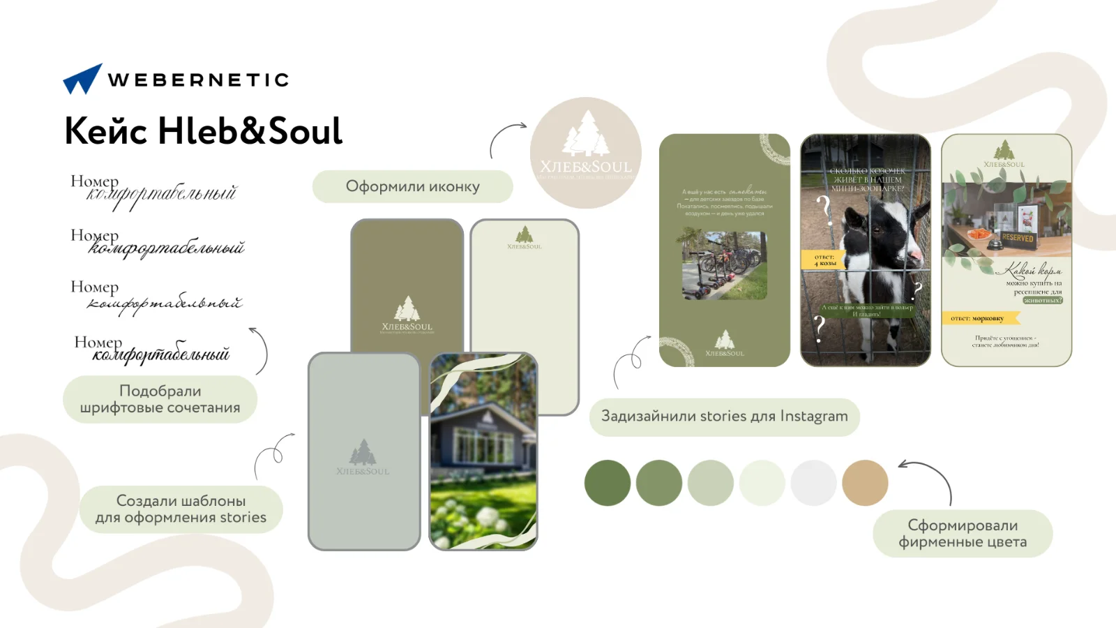 Миниатюра 4 услуги Комплексное SMM-продвижение