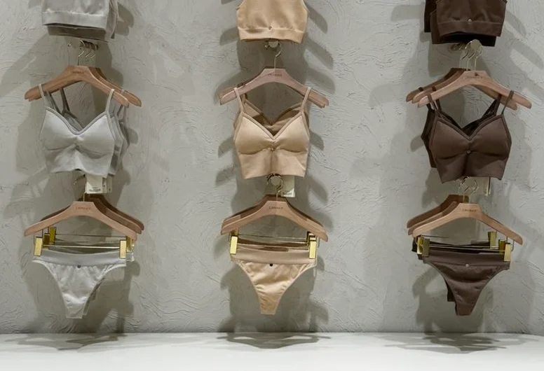 Миниатюра 2 услуги Магазин нижнего белья (По цене активов)