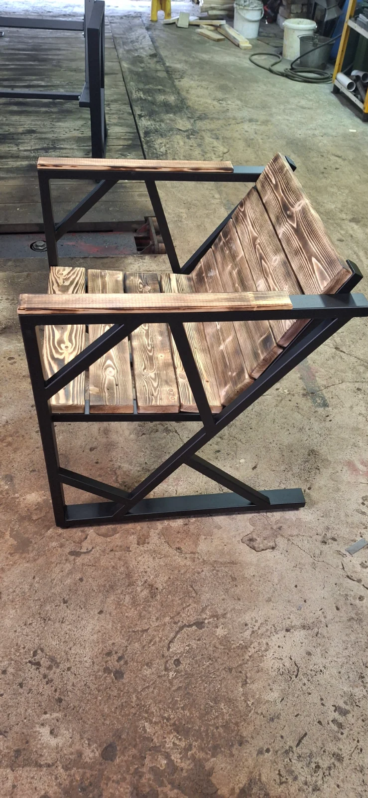 Миниатюра 3 услуги Садовый комплект