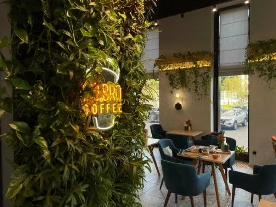 Изображение услуги Кофейня от компании Bizshop.by