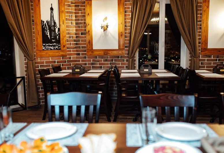 Изображение услуги Популярное кафе в историческом центре Бреста от компании Bizshop.by