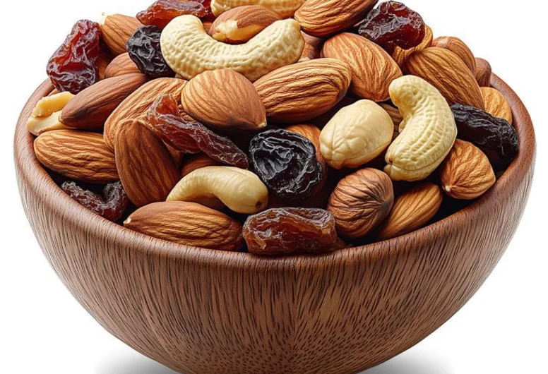 Миниатюра 2 услуги Магазин орехов и сухофруктов в прикассовой зоне супермаркета