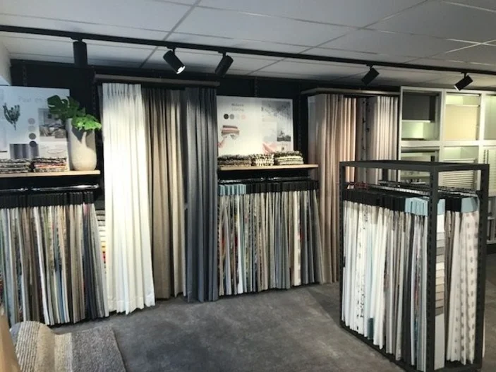 Изображение услуги Прибыльный салон штор в торговом центре от компании Bizshop.by