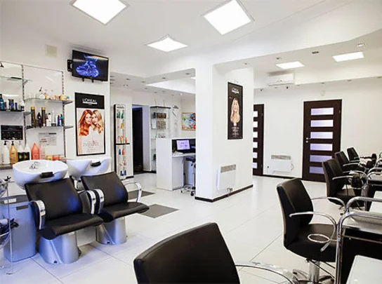 Салон красоты в самом центре с государственной арендой