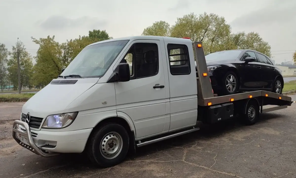 Миниатюра 3 услуги Эвакуатор Минск 24/7 Дешево Быстро Надежно