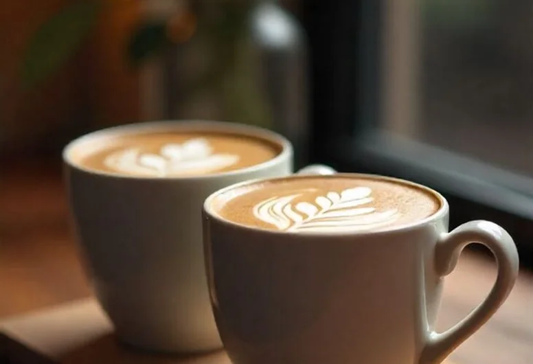 Изображение услуги Кофепоинт в крупном торговом центре вблизи МКАД от компании Bizshop.by