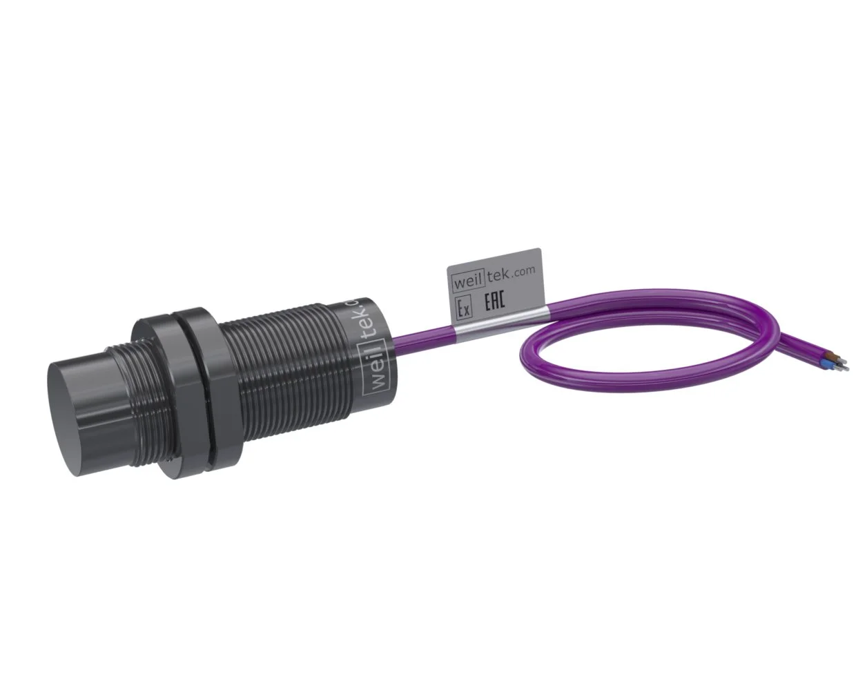 Миниатюра 3 услуги Разработка и производство датчиков для автоматизации и роботизации производства