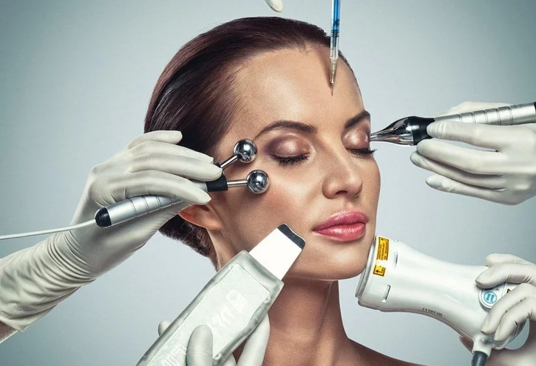 Изображение услуги Прибыльная косметология с зарегистрированным товарным знаком от компании Bizshop.by