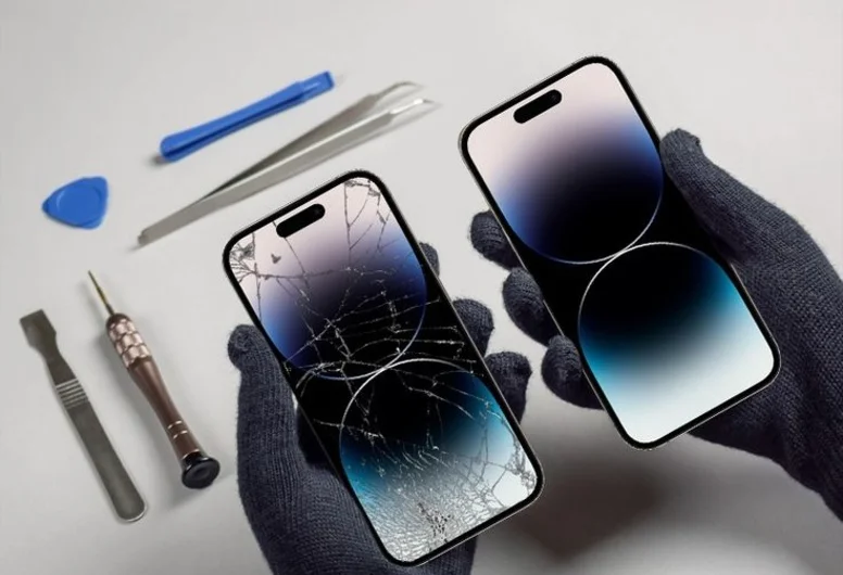 Мастерская по ремонту бытовой техники