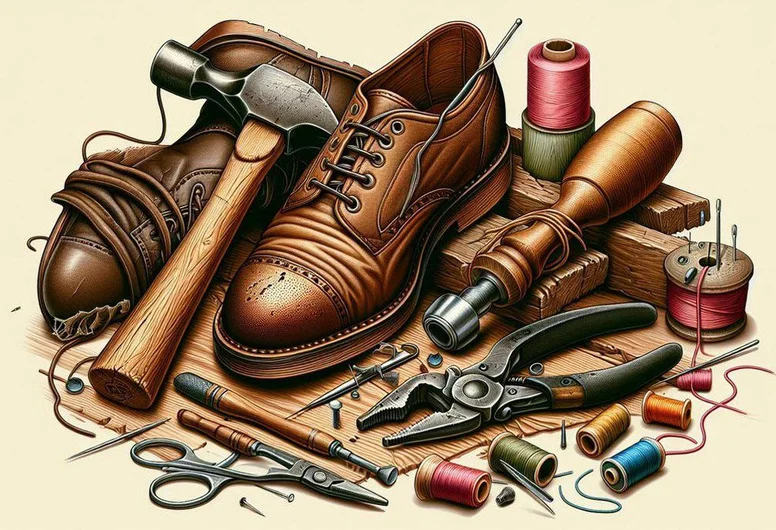 Изображение услуги Раскрученная сеть бытовых услуг от компании Bizshop.by