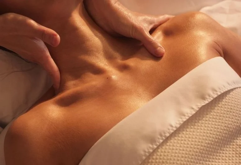 Салон массажа в центре Минска