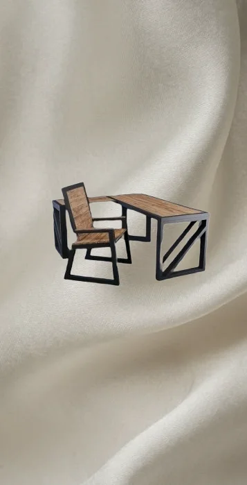 Миниатюра 4 услуги Изготовление мебели в стиле лофт, сварка разных конструкций