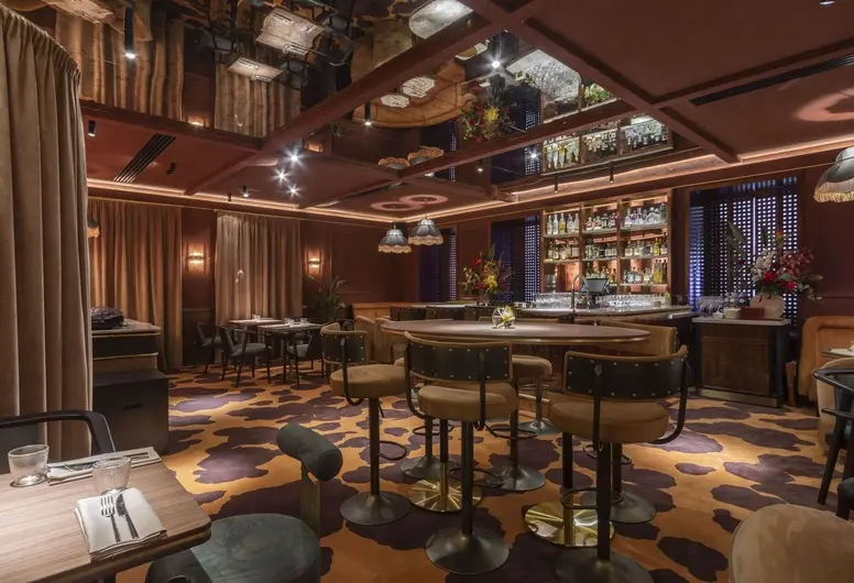 Тематический бар в г. Молодечно