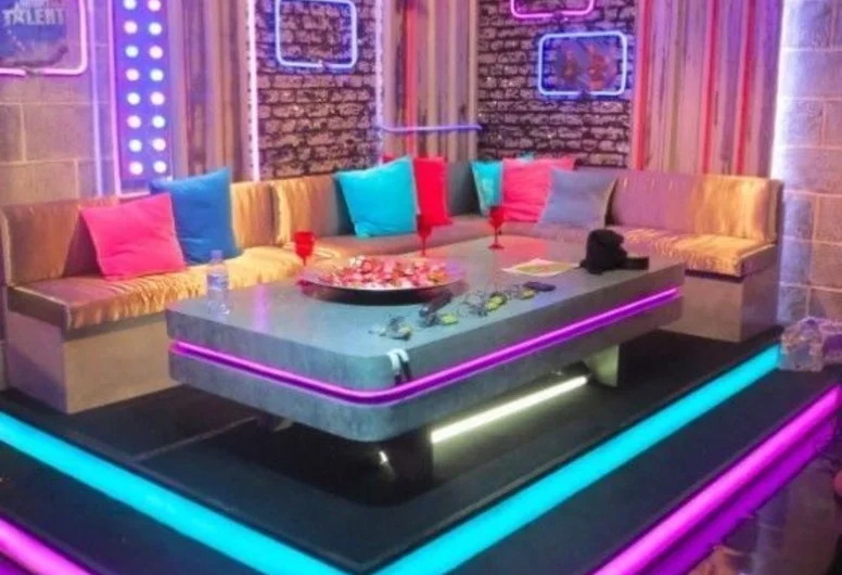 Изображение услуги Аренда студий для мероприятий от компании Bizshop.by