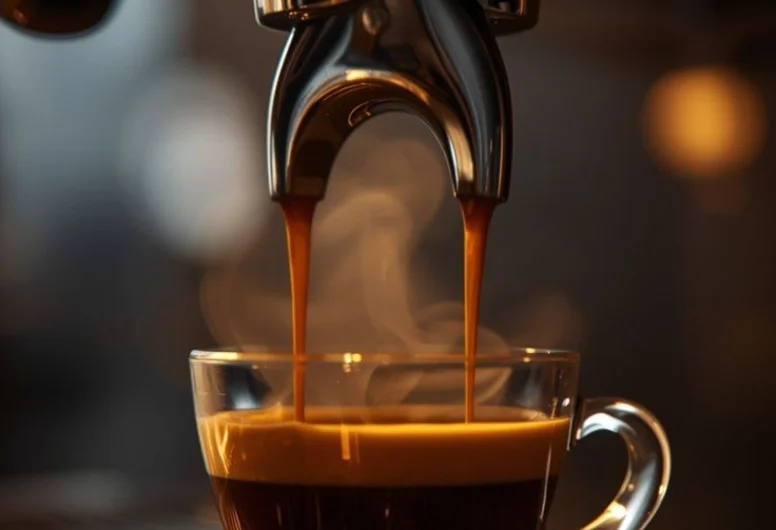 Миниатюра 2 услуги Кофепоинт на 1 этаже в крупном ТЦ