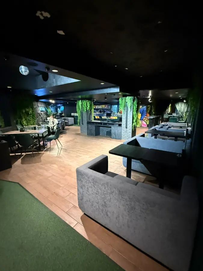 Миниатюра 3 услуги Инвестиция в стиль и вкус: продается легендарный SHTUKA DJ BAR в центре Солигорска