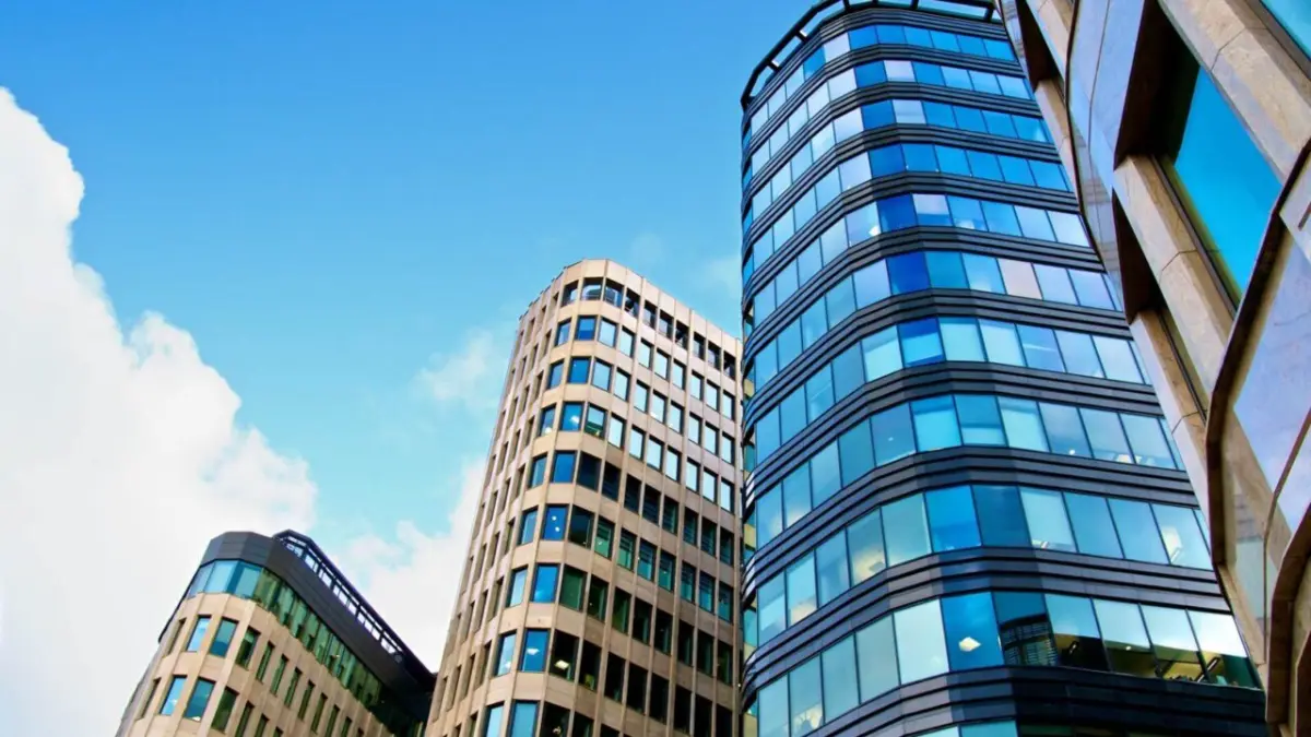 Изображение услуги Лизинг коммерческой недвижимости (офисы, склады, производственные помещения, торговые точки) от компании ООО "Финансовый Партнер"