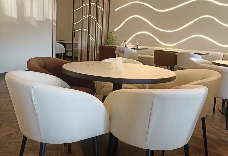 Миниатюра 2 услуги Уникальное кафе с качественной едой в Советском районе