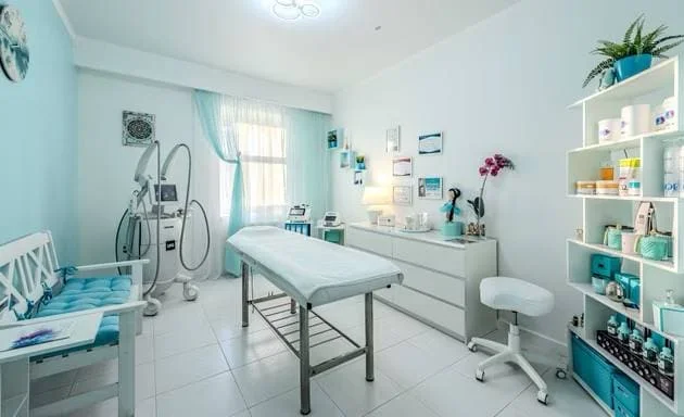 Изображение услуги Медицинский центр с лицензией на всю косметологию от компании Bizshop.by