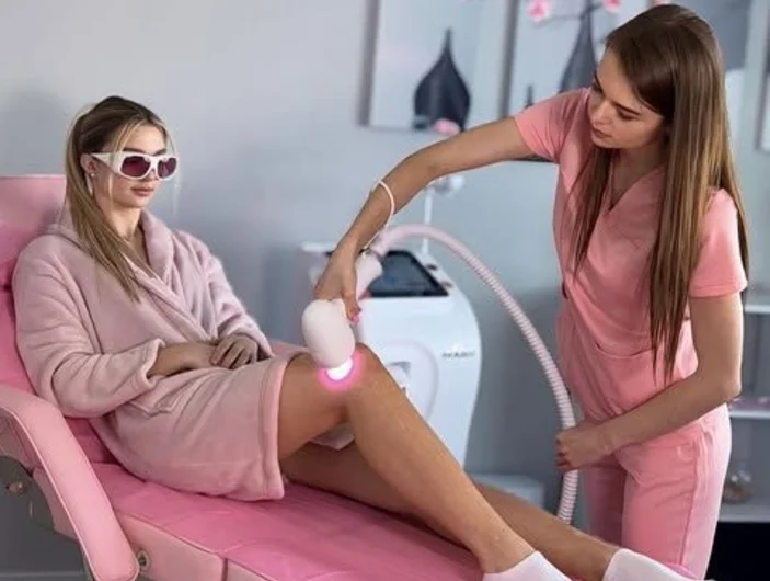 Изображение услуги Салон красоты в современном ЖК комфорт-класса от компании Bizshop.by