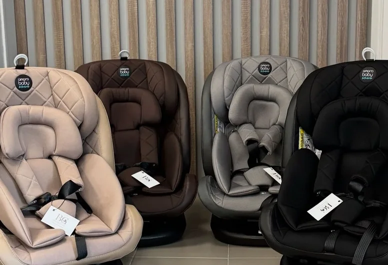 Изображение услуги Действующий бизнес по продаже детских товаров (коляски, автокресла и др.) от компании Bizshop.by