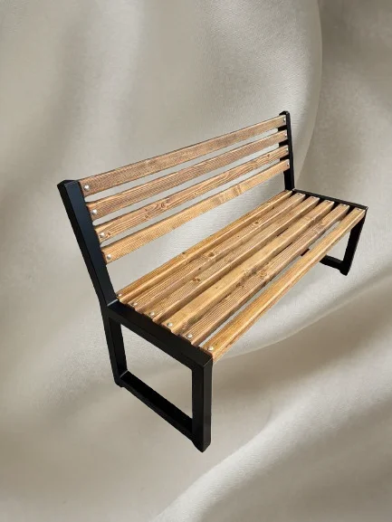 Миниатюра 2 услуги Изготовление мебели в стиле лофт, сварка разных конструкций