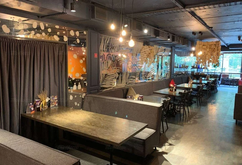 Кафе в отличной локации центра Гродно