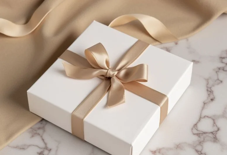 Островок упаковки и подарков в ТЦ (район Немиги)