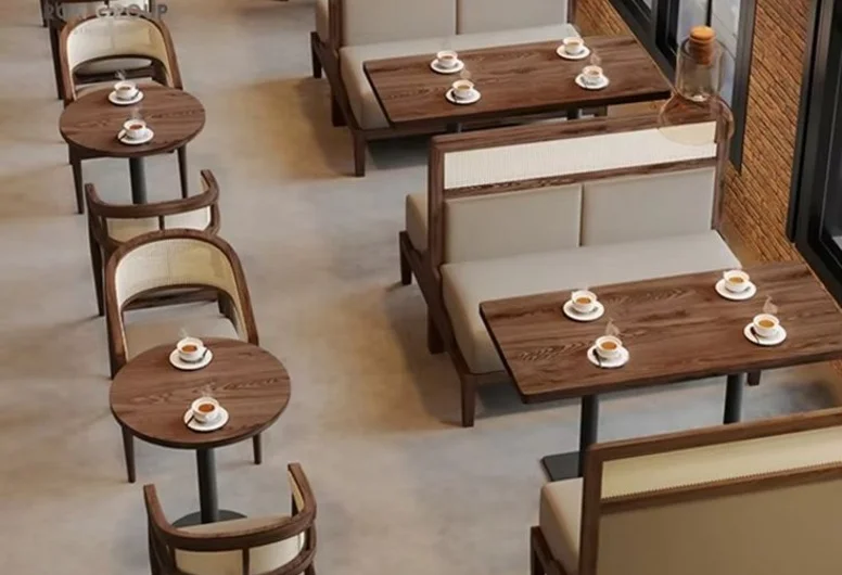 Изображение услуги Кафе-бистро с форматом на вынос от компании Bizshop.by