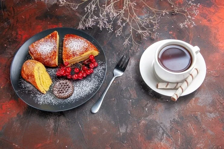 Изображение услуги Хорошая кофейня в ТЦ без конкурентов от компании Bizshop.by