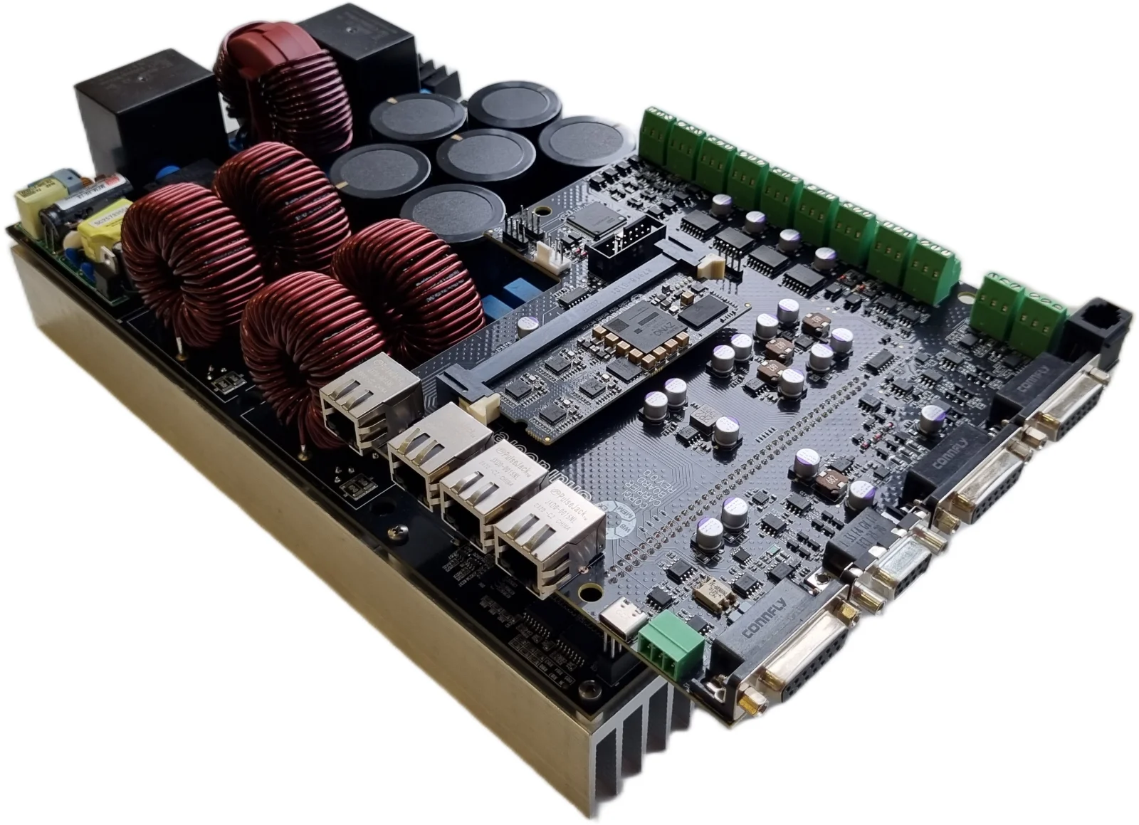 Изображение услуги Контрактная разработка электроники от компании ООО «ШураКор»