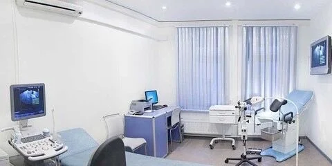 Медицинский центр (помещение в собственности)