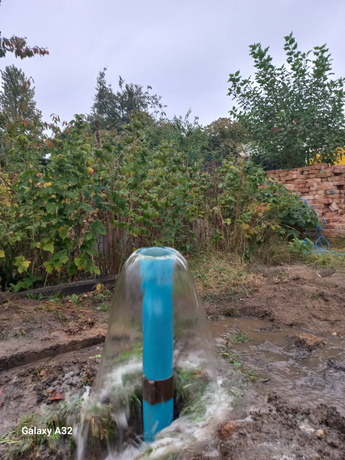 Бурение и обустройство скважин для водоснабжения "под ключ"