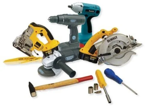 Изображение услуги Прокат строительного и садового инструмента от компании Bizshop.by