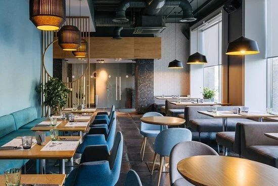 Изображение услуги Популярное кафе в районе Минск Мир от компании Bizshop.by