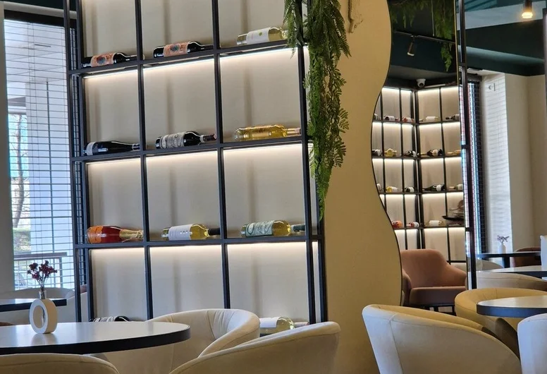 Изображение услуги Уникальное кафе с качественной едой в Советском районе от компании Bizshop.by