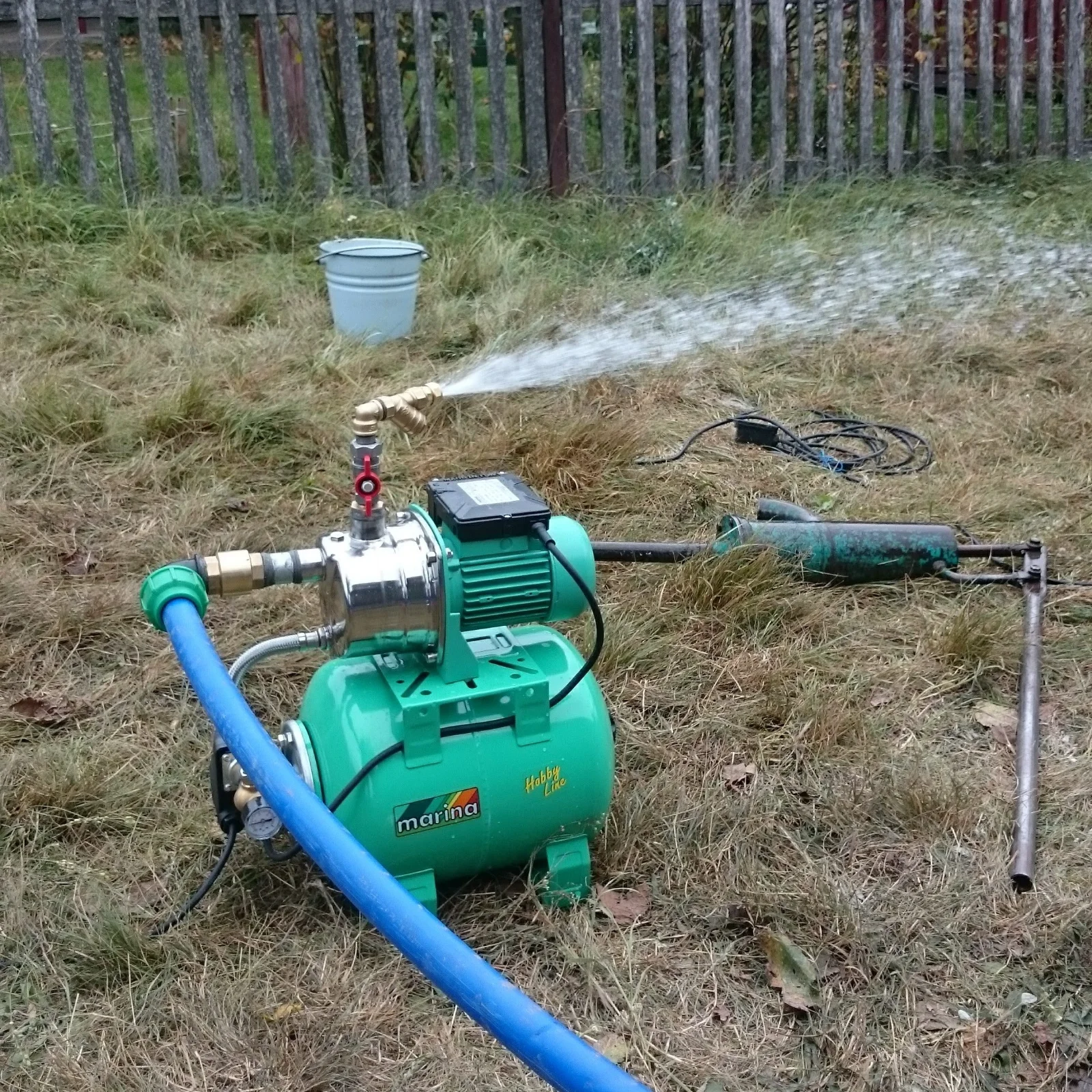 Миниатюра 5 услуги Бурение и обустройство скважин для водоснабжения "под ключ"