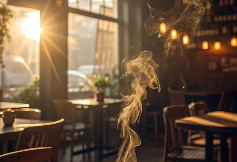 Кофейня на Якуба Коласа