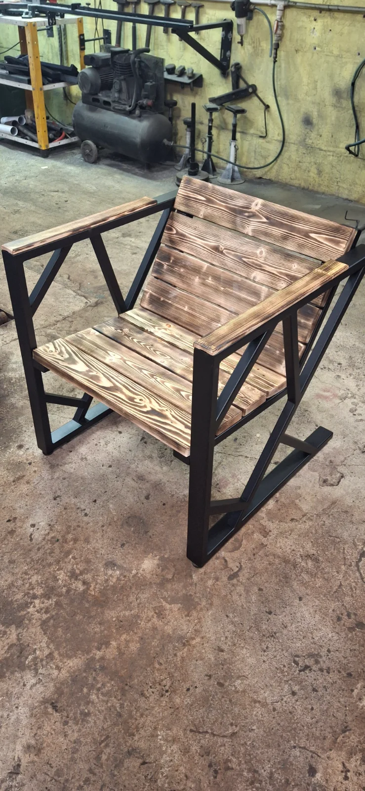 Миниатюра 4 услуги Садовый комплект