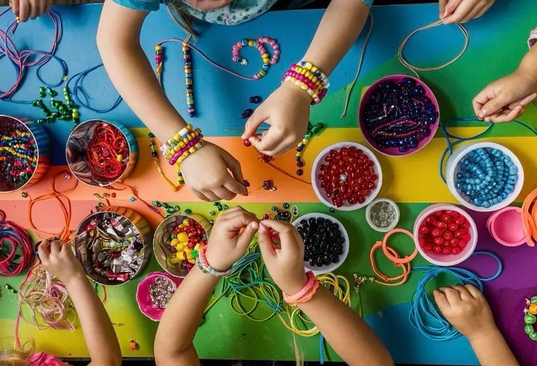 Изображение услуги Уютное АРТ-Пространство для проведения душевных мероприятий (аг.Прилуки) от компании Bizshop.by