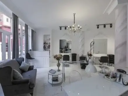 Шикарный салон красоты в историческом центре