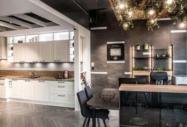 Изображение услуги Салон кухонь под заказ от компании Bizshop.by